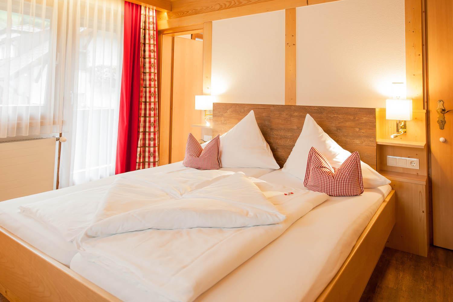 Hotel Angelika Neustift im Stubaital Zewnętrze zdjęcie