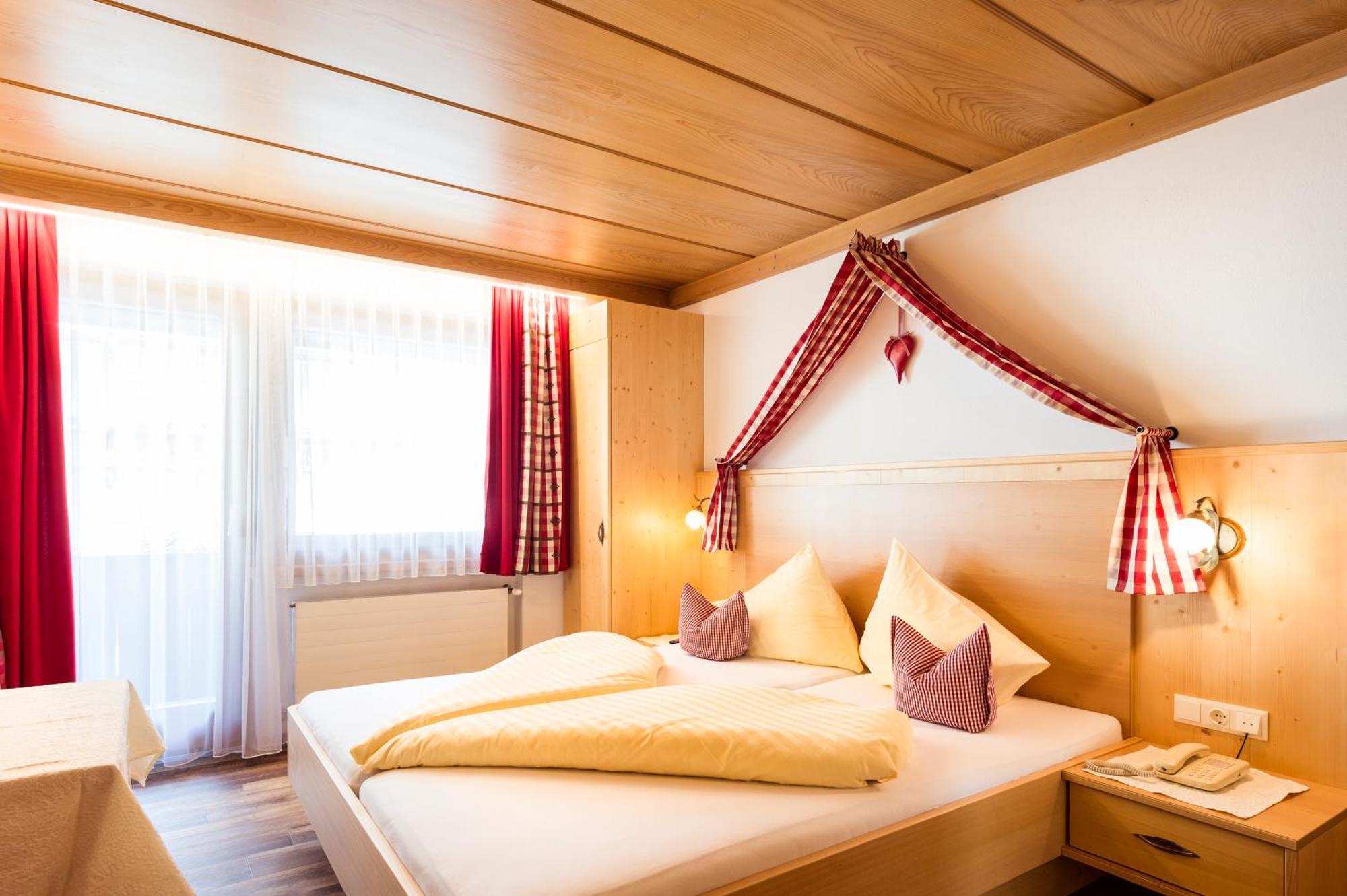 Hotel Angelika Neustift im Stubaital Zewnętrze zdjęcie