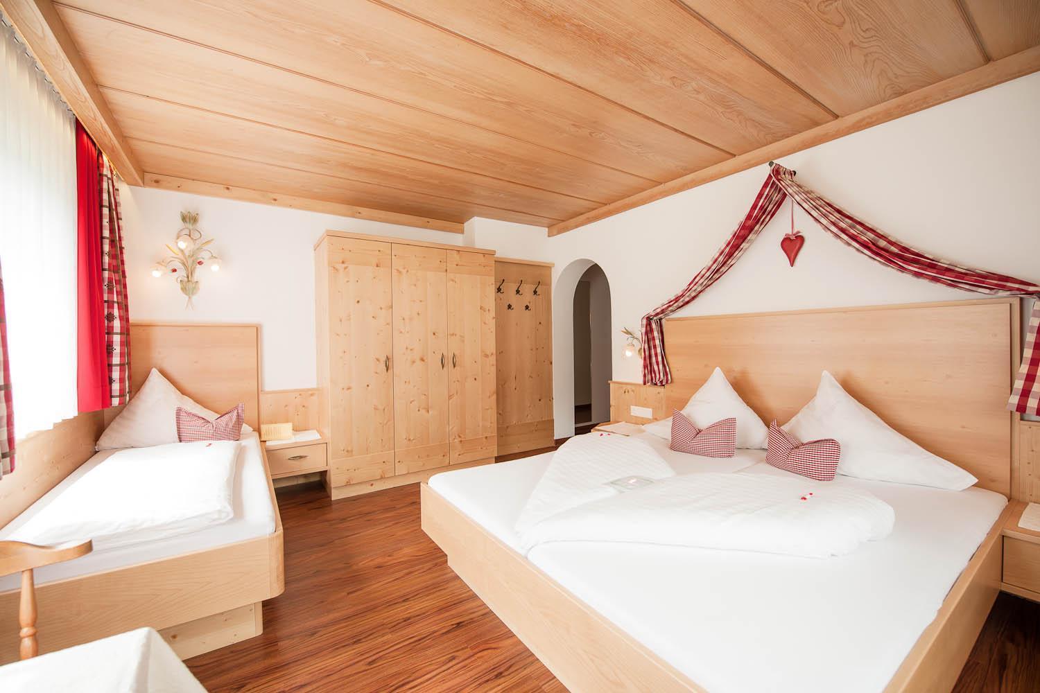 Hotel Angelika Neustift im Stubaital Zewnętrze zdjęcie