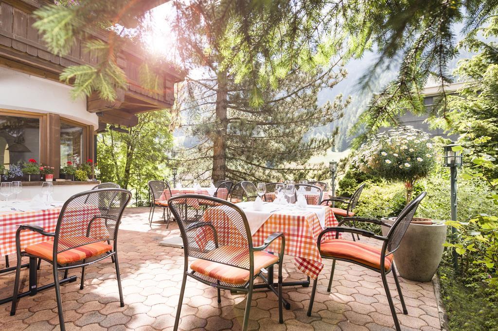 Hotel Angelika Neustift im Stubaital Zewnętrze zdjęcie