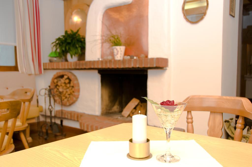 Hotel Angelika Neustift im Stubaital Zewnętrze zdjęcie