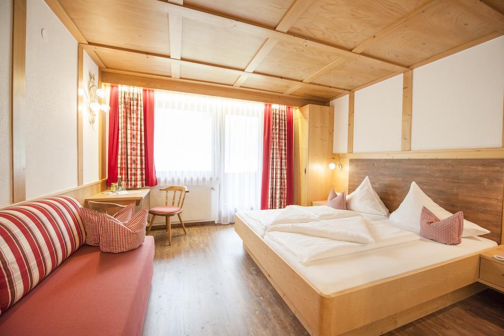 Hotel Angelika Neustift im Stubaital Zewnętrze zdjęcie
