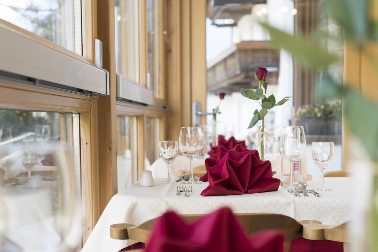 Hotel Angelika Neustift im Stubaital Zewnętrze zdjęcie