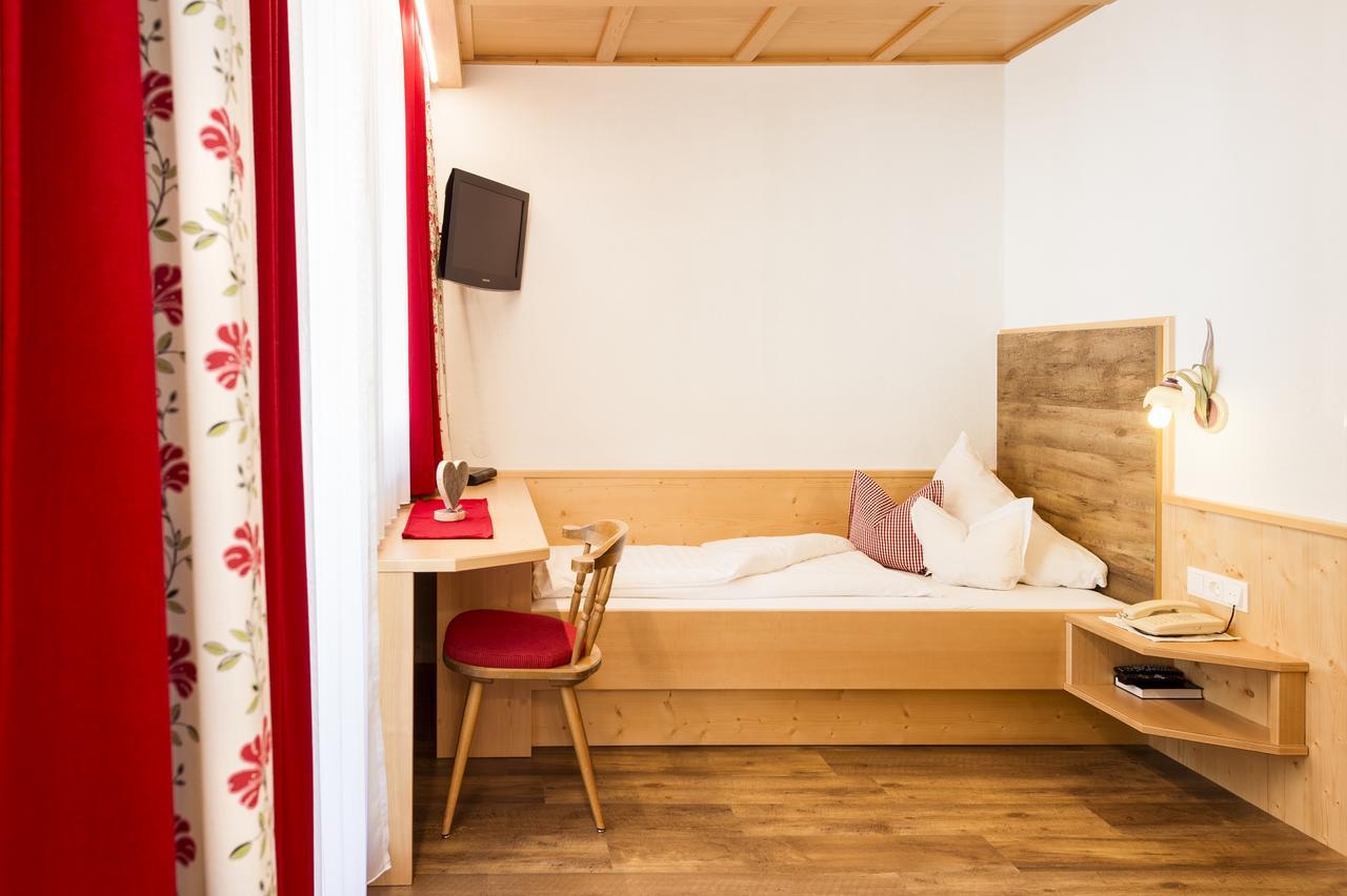 Hotel Angelika Neustift im Stubaital Zewnętrze zdjęcie