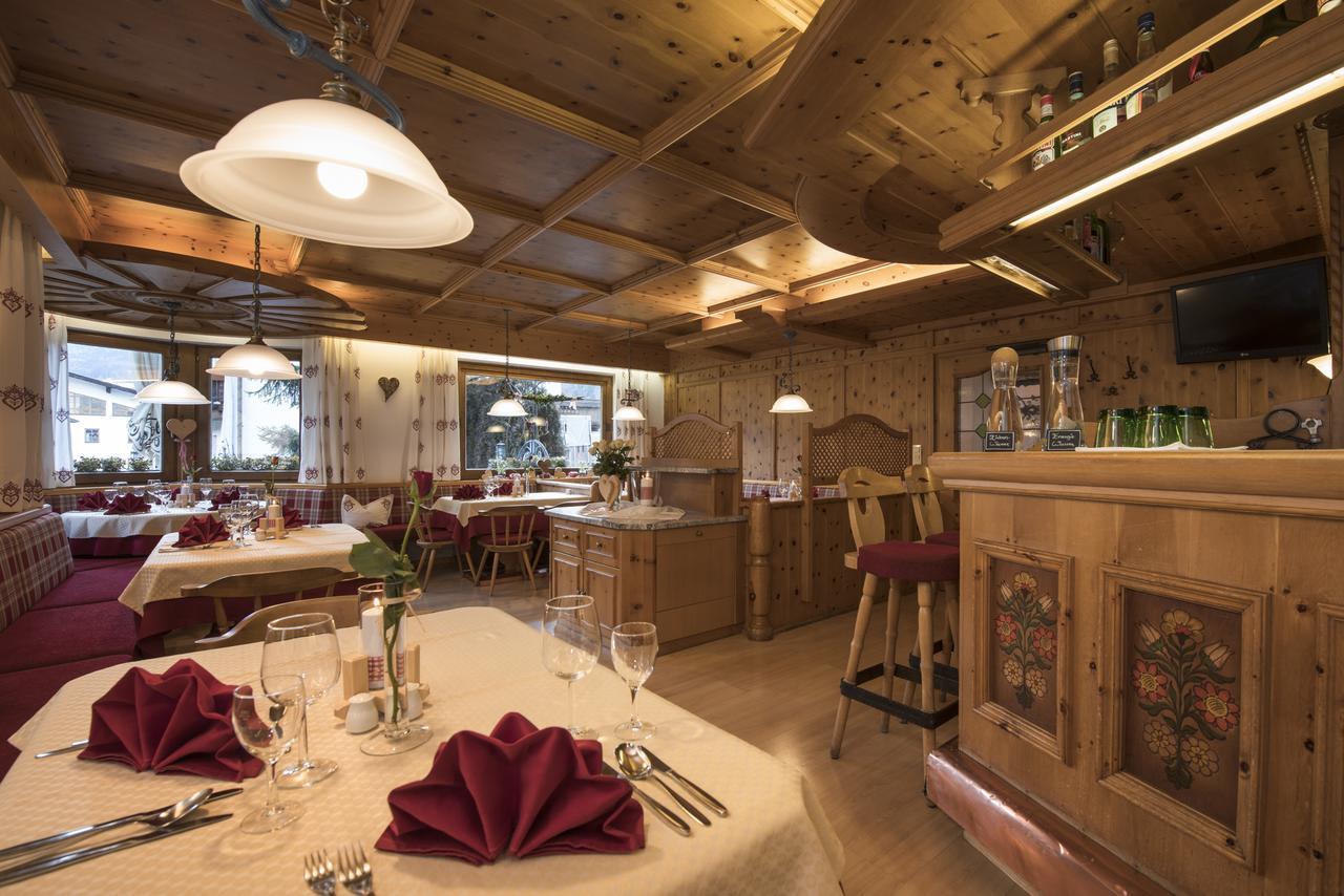 Hotel Angelika Neustift im Stubaital Zewnętrze zdjęcie